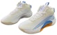 Air Jordan Jumpman 2021 'Putih Biru' FD9908-141