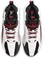 Air Jordan Jumpman 2021 'Putih University Merah' CQ4021-100 Lookbook Air Jordan Jumpman 2021 'Putih University Merah' CQ4021-100