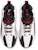 Air Jordan Jumpman 2021 'Putih University Merah'. CQ4021-100