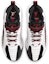 Lookbook Air Jordan Jumpman 2021 'Putih University Merah'. CQ4021-100