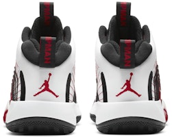 Air Jordan Jumpman 2021 'Putih University Merah' CQ4021-100 Shop Air Jordan Jumpman 2021 'Putih University Merah' CQ4021-100