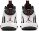 Shop Air Jordan Jumpman 2021 'Putih University Merah'. CQ4021-100