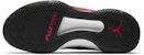 Air Jordan Jumpman 2021 'Putih University Merah'. CQ4021-100