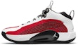 Buy Air Jordan Jumpman 2021 'Putih Merah Universiti Hitam' CQ4021-102