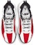 Shop Air Jordan Jumpman 2021 'Putih Merah Universiti Hitam' CQ4021-102