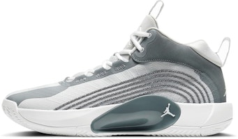 Air Jordan Jumpman 2021 PF 'Gray White' CQ4229-002 Air Jordan Jumpman 2021 PF 'Gray White' CQ4229-002