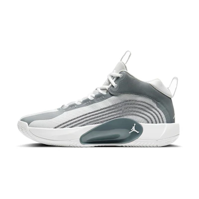 Jordan Jumpman 2021 PF 'Gray White'