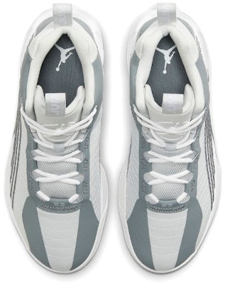 Air Jordan Jumpman 2021 PF '灰白' CQ4229-002 Shop Air Jordan Jumpman 2021 PF '灰白' CQ4229-002