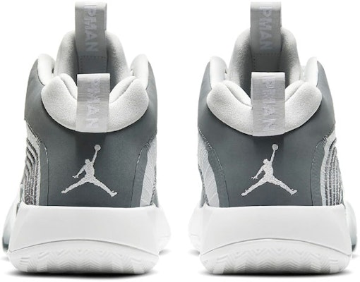 Air Jordan Jumpman 2021 PF '灰白' CQ4229-002 Purchase Air Jordan Jumpman 2021 PF '灰白' CQ4229-002