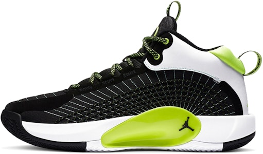 에어 조던 점프맨 2021 PF 블랙/그린/화이트 CQ4229-007 Buy 에어 조던 점프맨 2021 PF 블랙/그린/화이트 CQ4229-007