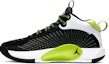 Buy Air Jordan Jumpman 2021 PF Hitam/Hijau/'Putih' CQ4229-007
