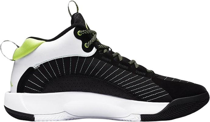 Air Jordan Jumpman 2021 PF Black/Green/ 'White' CQ4229-007 Order Air Jordan Jumpman 2021 PF Black/Green/ 'White' CQ4229-007