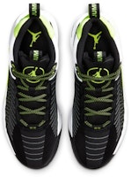 Air Jordan Jumpman 2021 PF 黑/绿/白 CQ4229-007 Shop Air Jordan Jumpman 2021 PF 黑/绿/白 CQ4229-007