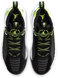 에어 조던 점프맨 2021 PF 블랙/그린/화이트 CQ4229-007 Shop 에어 조던 점프맨 2021 PF 블랙/그린/화이트 CQ4229-007