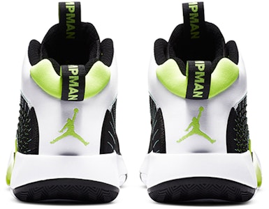에어 조던 점프맨 2021 PF 블랙/그린/화이트 CQ4229-007 Purchase 에어 조던 점프맨 2021 PF 블랙/그린/화이트 CQ4229-007