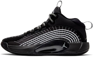 Air Jordan Jumpman 2021 PF 'Black Metallic Silver' CQ4229-001 Air Jordan Jumpman 2021 PF 'Black Metallic Silver' CQ4229-001