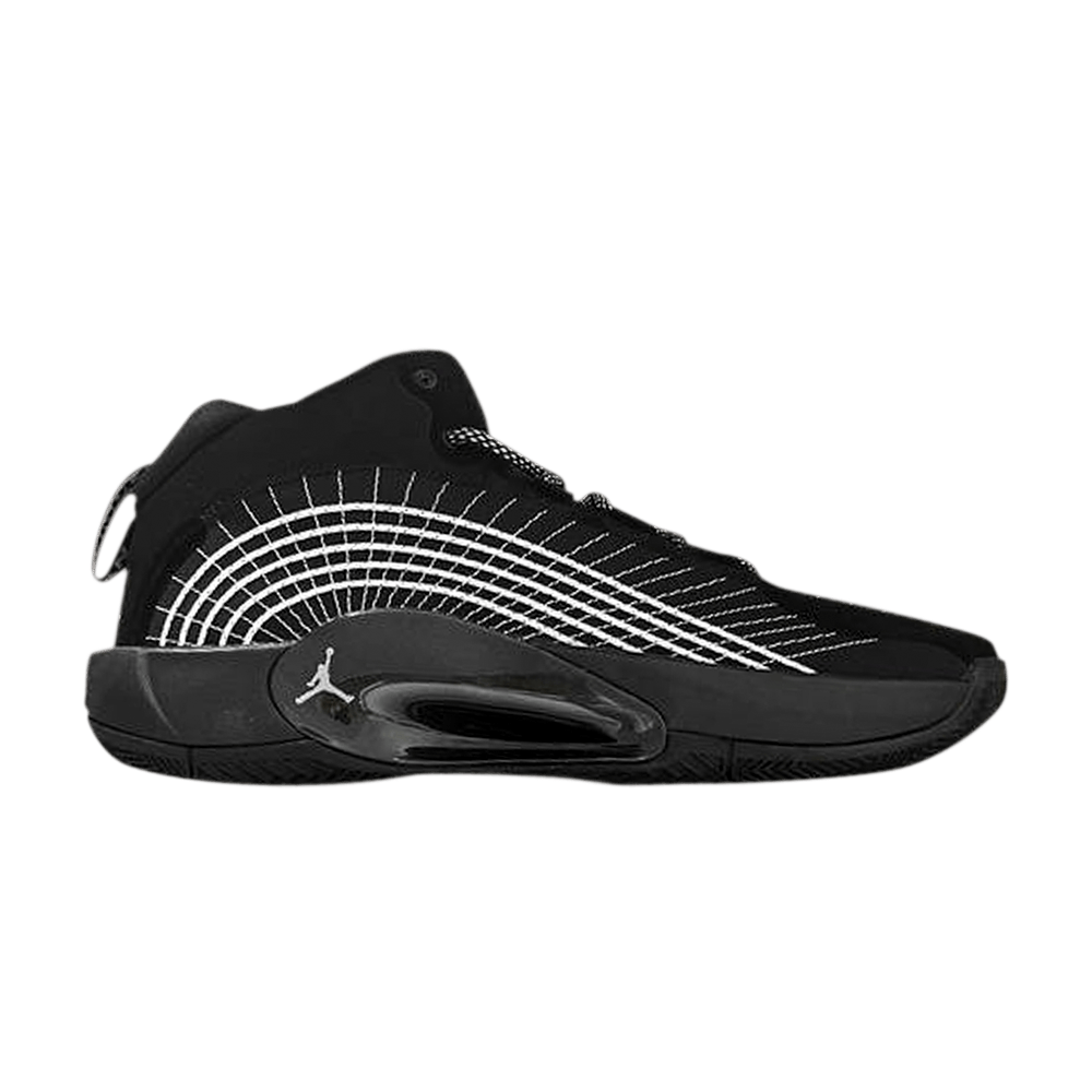 Air Jordan Jumpman 2021 PF 'Black Metallic Silver' CQ4229-001 - CQ4229 ...