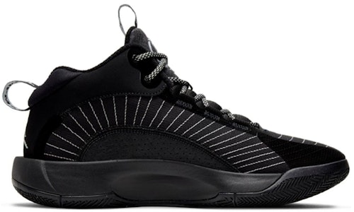 Air Jordan Jumpman 2021 PF '黑银' CQ4229-001 Order Air Jordan Jumpman 2021 PF '黑银' CQ4229-001