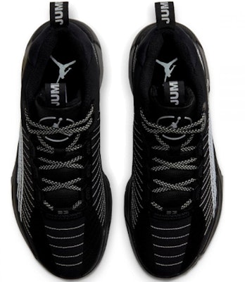 Air Jordan Jumpman 2021 PF 'Black Metallic Silver' CQ4229-001 Shop Air Jordan Jumpman 2021 PF 'Black Metallic Silver' CQ4229-001