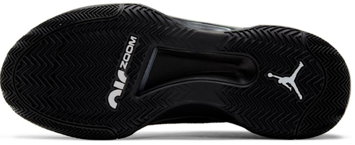 Air Jordan Jumpman 2021 PF '黑银' CQ4229-001 Details for Air Jordan Jumpman 2021 PF '黑银' CQ4229-001