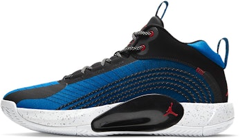 Air Jordan Jumpman 2021 PF 'Blue Void' CQ4229-004 Air Jordan Jumpman 2021 PF 'Blue Void' CQ4229-004