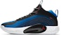 Air Jordan Jumpman 2021 PF 'Blue Void' Biru Gelap CQ4229-004