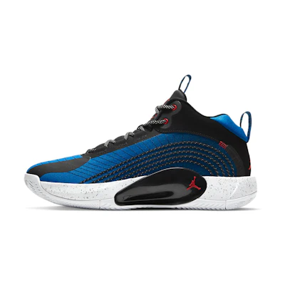 Jordan Jumpman 2021 PF 'Blue Void'
