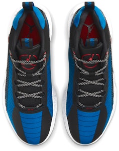 Air Jordan Jumpman 2021 PF 'Blue Void' Biru Gelap CQ4229-004 Shop Air Jordan Jumpman 2021 PF 'Blue Void' Biru Gelap CQ4229-004