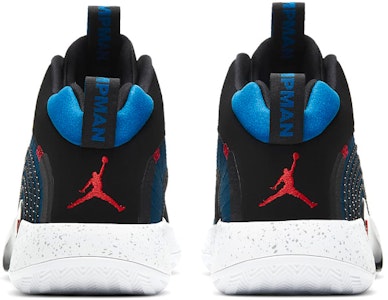 Air Jordan Jumpman 2021 PF 'Blue Void' Biru Gelap CQ4229-004 Purchase Air Jordan Jumpman 2021 PF 'Blue Void' Biru Gelap CQ4229-004
