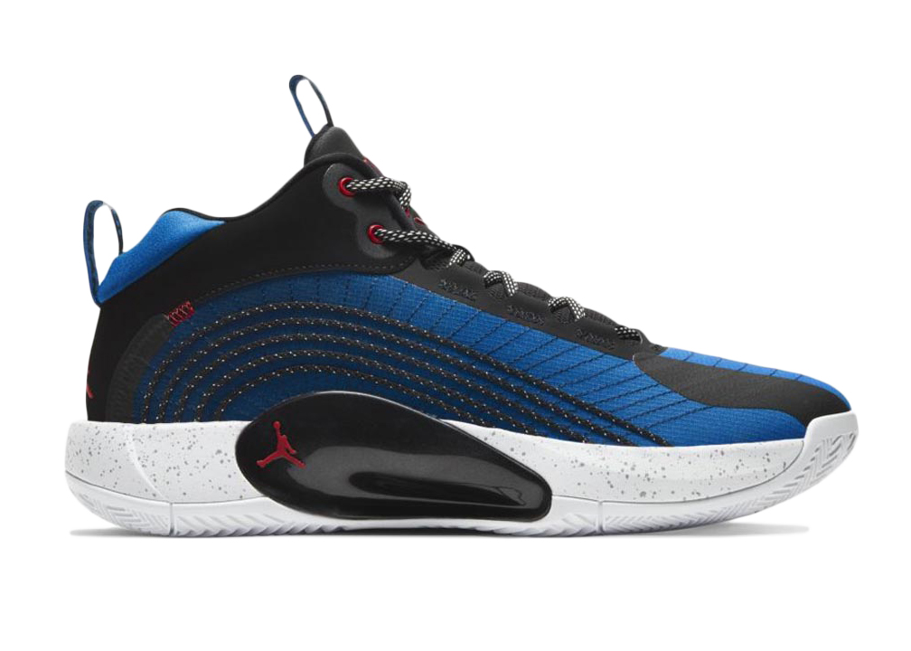 Air Jordan Jumpman 2021 PF 'Blue Void' CQ4229-004 - CQ4229-004 - Novelship