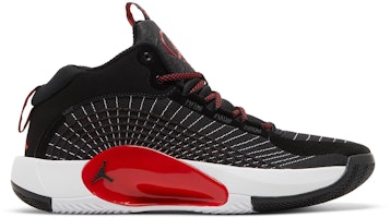 Air Jordan Jumpman 2021 PF 'Bred' CQ4229-006 Air Jordan Jumpman 2021 PF 'Bred' CQ4229-006