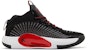 Air Jordan Jumpman 2021 PF 'Bred' Lelaki Hitam Merah CQ4229-006