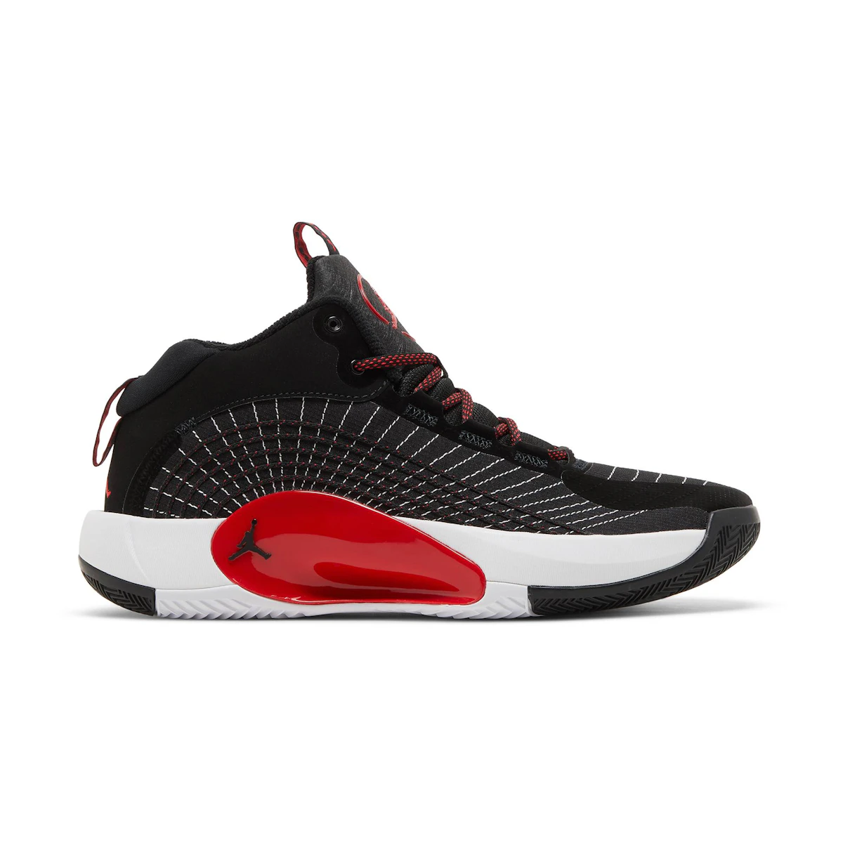 Buy Air Jordan Jumpman 2021 PF 'Bred' CQ4229-006 - Novelship