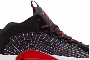 Order Air Jordan Jumpman 2021 PF 'Bred' CQ4229-006 (黑紅)