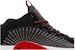 Air Jordan Jumpman 2021 PF 'Bred' Lelaki Hitam Merah CQ4229-006
