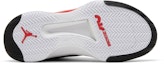 Shop Air Jordan Jumpman 2021 PF 'Bred' Lelaki Hitam Merah CQ4229-006