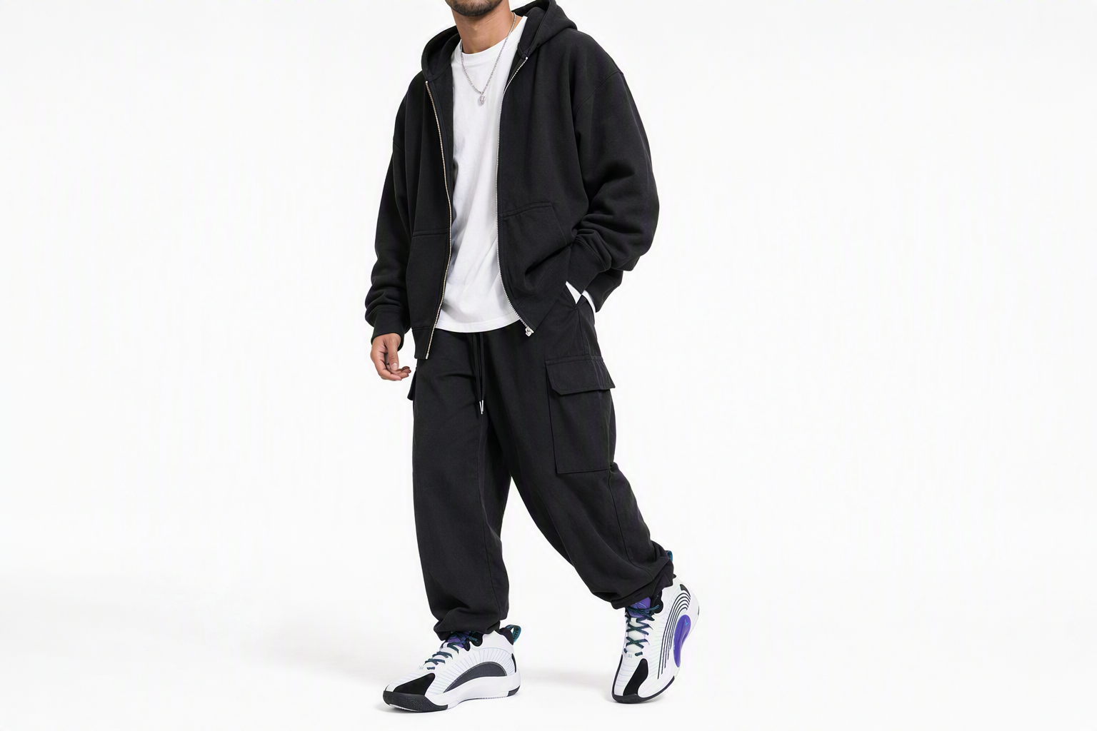 Order Air Jordan Jumpman 2021 PF 'Anggur' CQ4229-101