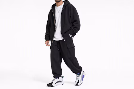 Order Air Jordan Jumpman 2021 PF 'Anggur' CQ4229-101