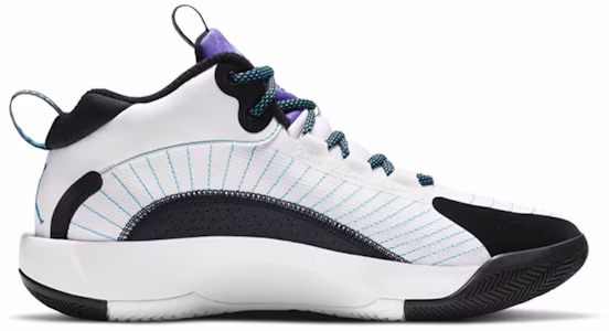 Lookbook Air Jordan Jumpman 2021 PF 'Anggur' CQ4229-101