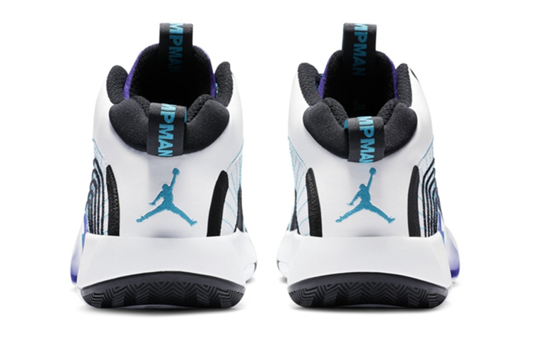 Details for Air Jordan Jumpman 2021 PF 'Anggur' CQ4229-101