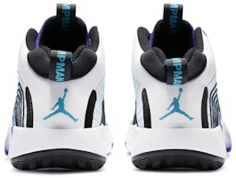 Details for Air Jordan Jumpman 2021 PF 'Anggur' CQ4229-101