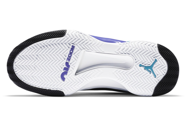 Sizing Air Jordan Jumpman 2021 PF 'Anggur' CQ4229-101