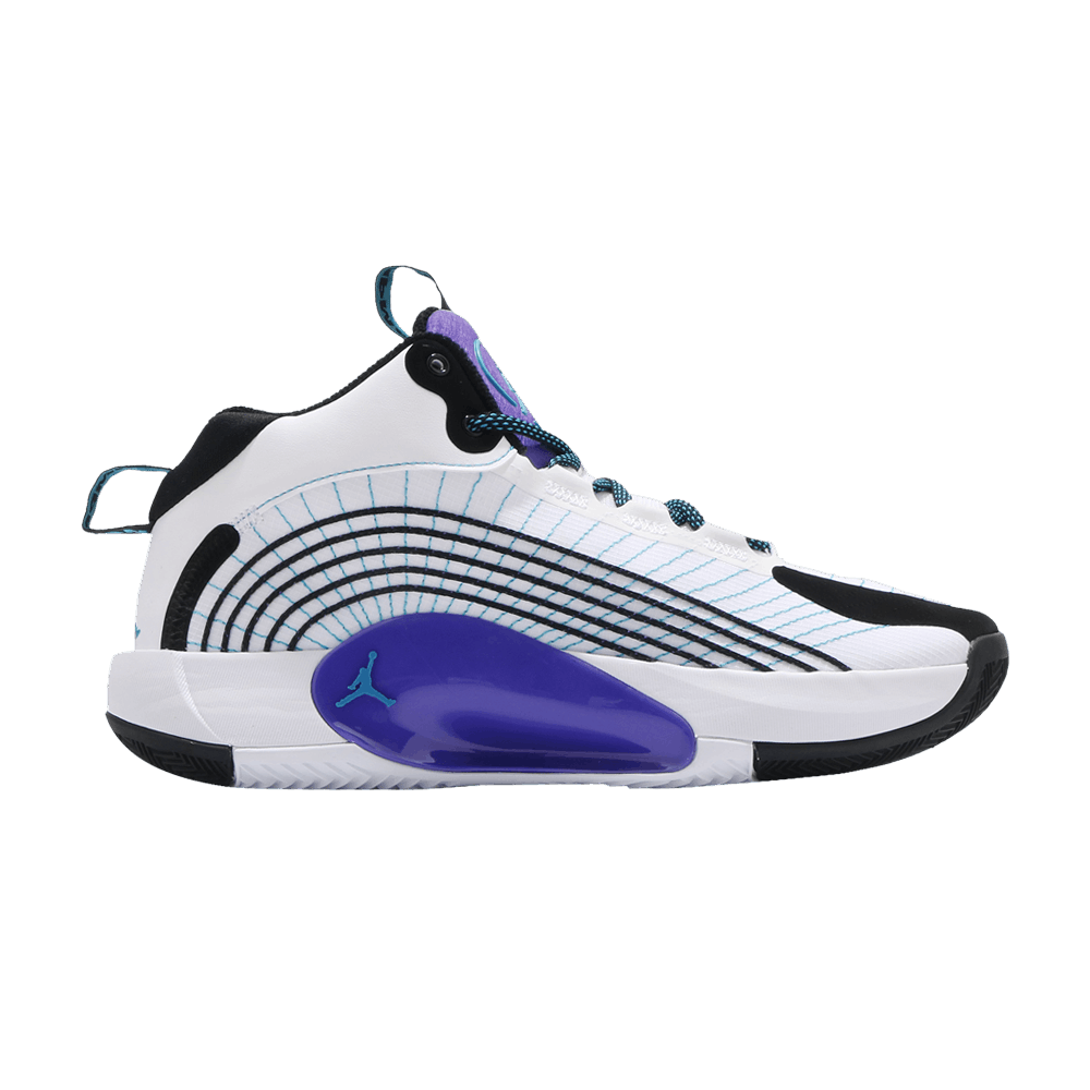 Air Jordan Jumpman 2021 PF 'Grape' CQ4229-101 - CQ4229-101 - Novelship
