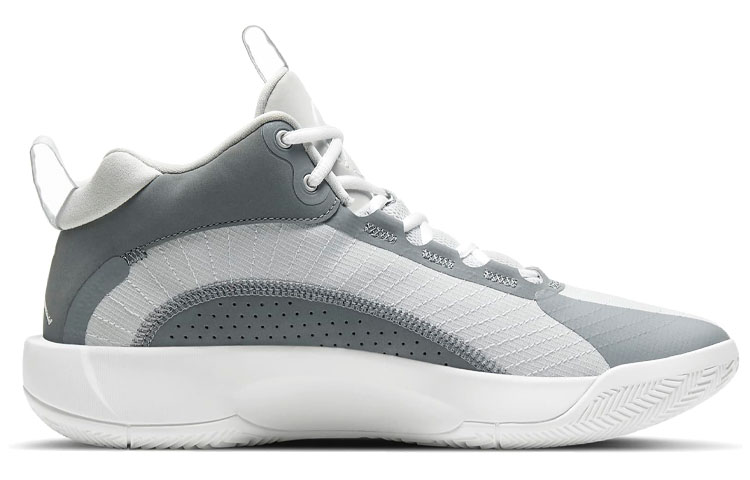 Order Air Jordan Jumpman 2021 PF ''Grigio Bianco'' CQ4229-002