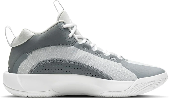 Air Jordan Jumpman 2021 PF ''Grigio Bianco'' CQ4229-002 Order Air Jordan Jumpman 2021 PF ''Grigio Bianco'' CQ4229-002