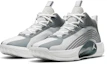 Lookbook Air Jordan Jumpman 2021 PF ''Grigio Bianco'' CQ4229-002
