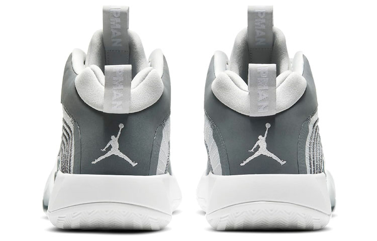 Purchase Air Jordan Jumpman 2021 PF ''Grigio Bianco'' CQ4229-002