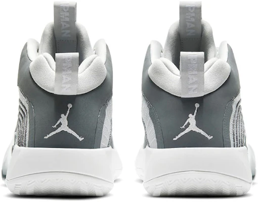 Air Jordan Jumpman 2021 PF ''Grigio Bianco'' CQ4229-002 Purchase Air Jordan Jumpman 2021 PF ''Grigio Bianco'' CQ4229-002