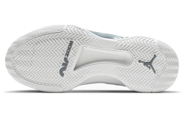 Details for Air Jordan Jumpman 2021 PF ''Grigio Bianco'' CQ4229-002