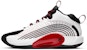 Air Jordan Jumpman 2021 PF 'Merah Universiti Putih' CQ4229-100